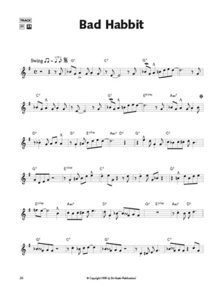 Play'em right ! - Trompette - Erik Veldkamp - Partition - Trompette
